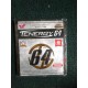 Butterfly Tenergy 64